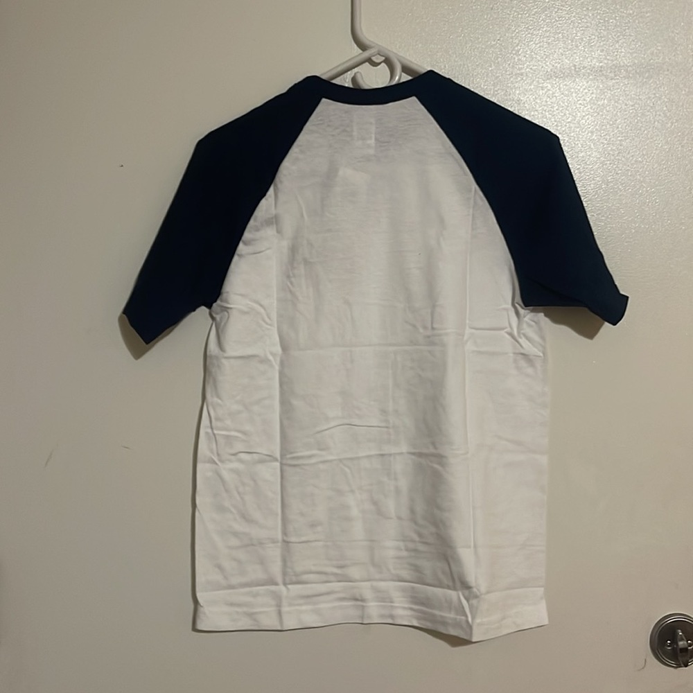 Volcom Wrecker Raglan Tee - Picture 3 of 6